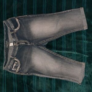 Women's sz 18 Bermuda Shorts